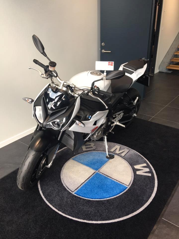 BMW S1000R #Solgt billede 16