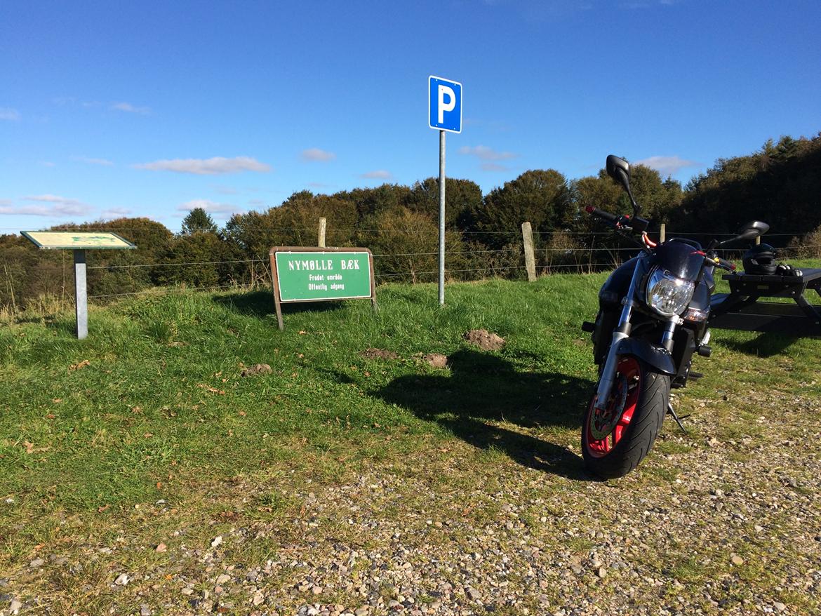 Suzuki GSR 600 A billede 35