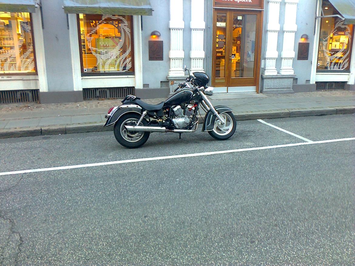 Jinlun Challenger billede 9