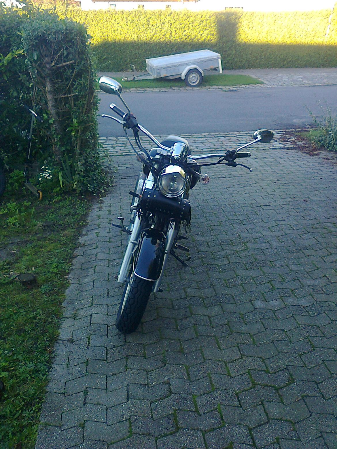 Jinlun Challenger billede 12