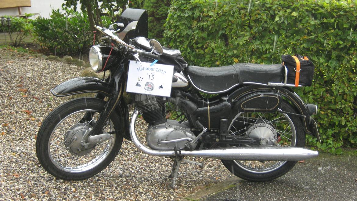 NSU Specialmax billede 1