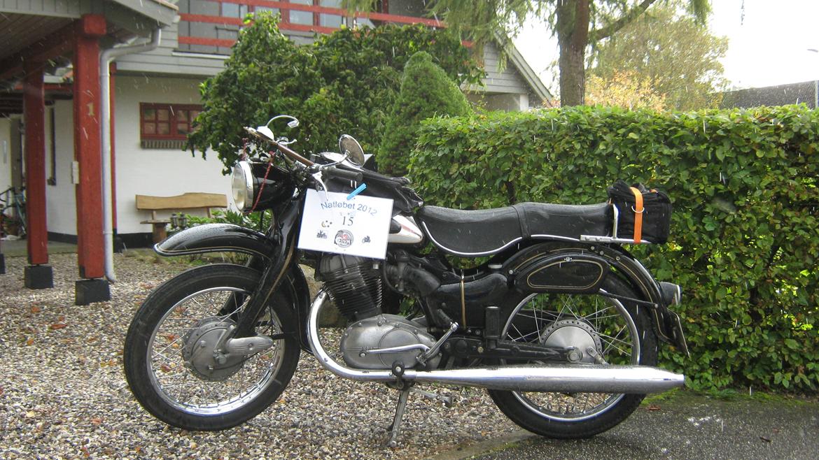 NSU Specialmax billede 2