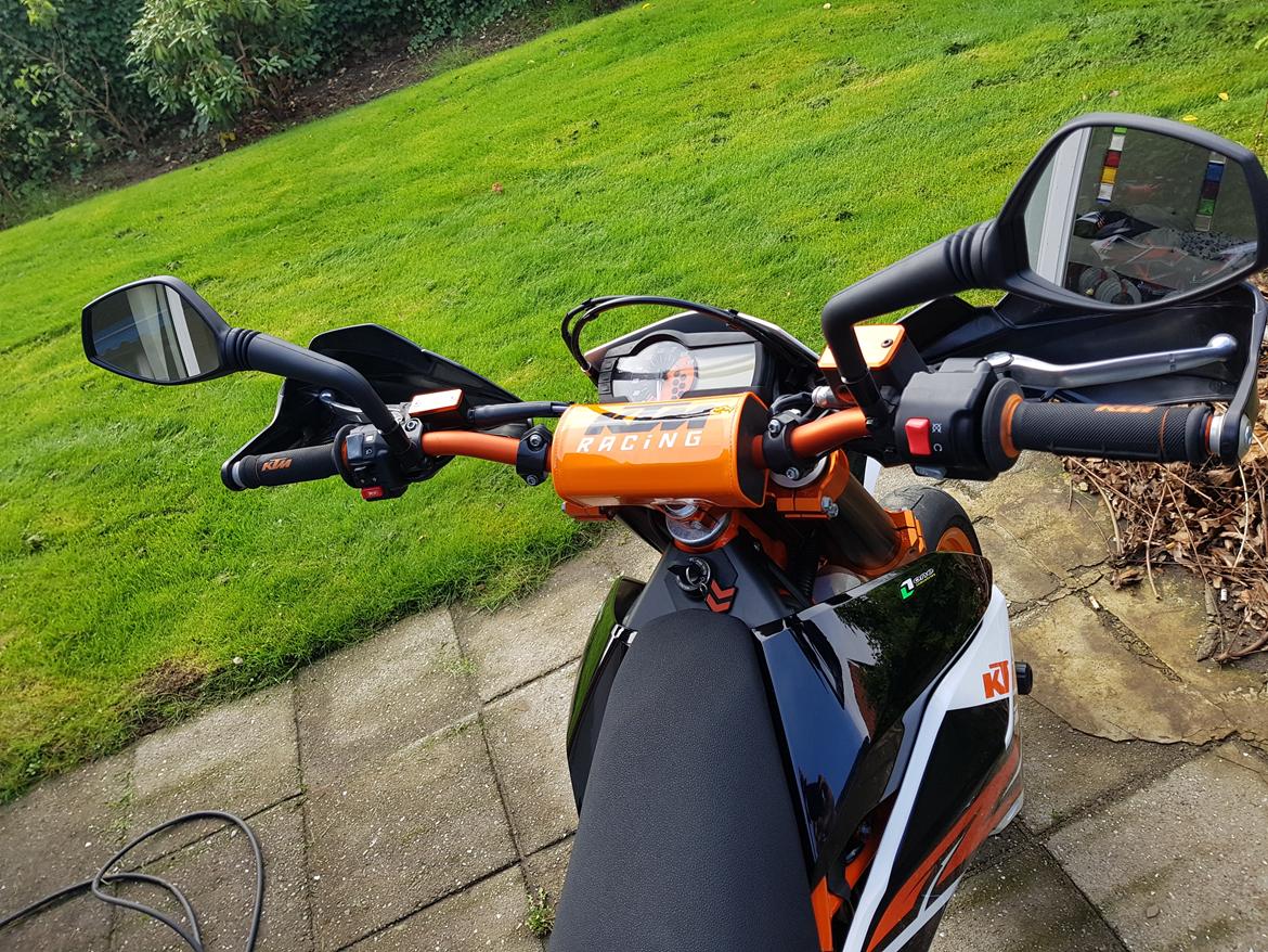 KTM 690 Smc-R billede 21