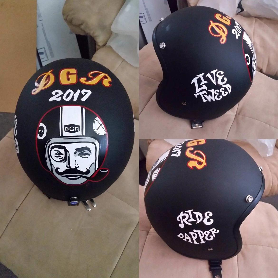 Suzuki GS 750 billede 3