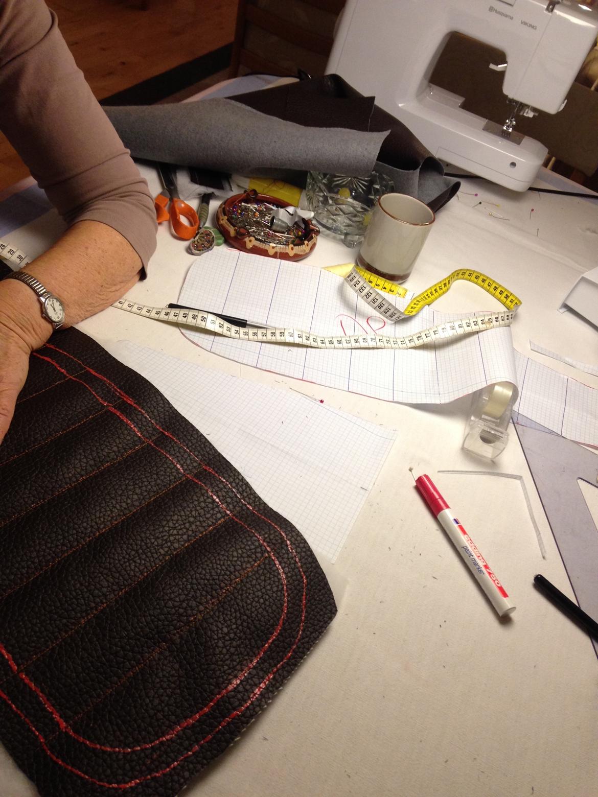 Suzuki Gn 125  billede 14