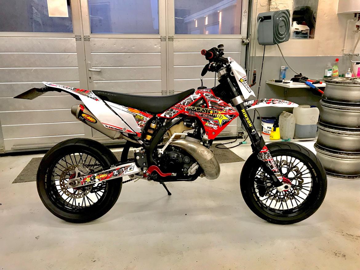 Gas Gas EC300SMR billede 1