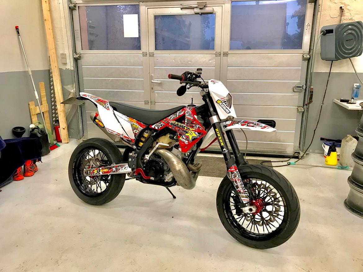 Gas Gas EC300SMR billede 3