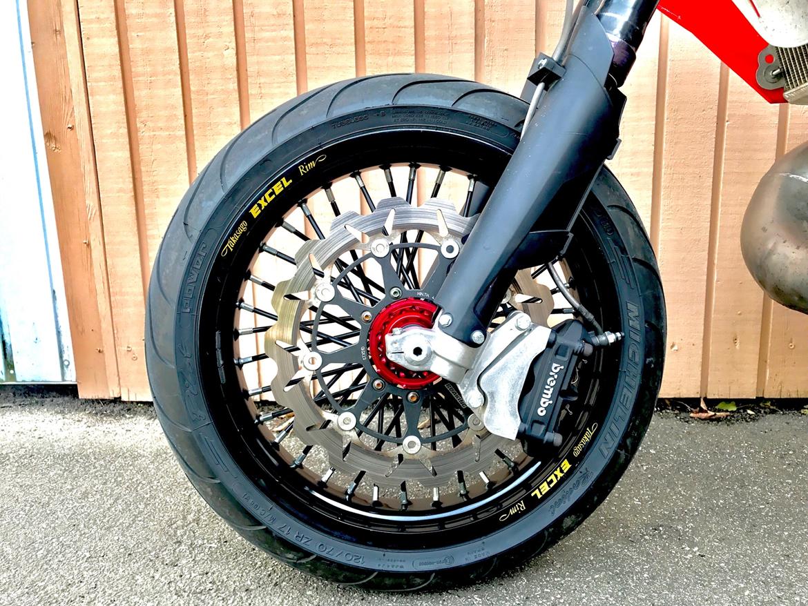 Gas Gas EC300SMR billede 6