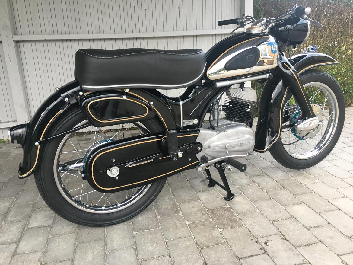 NSU Superlux billede 2