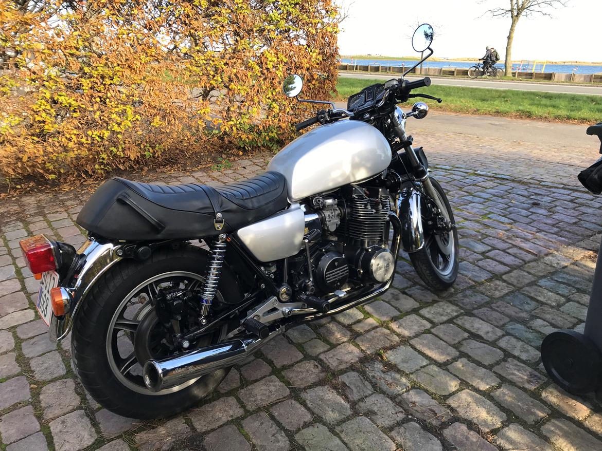 Yamaha XS 1100 billede 6