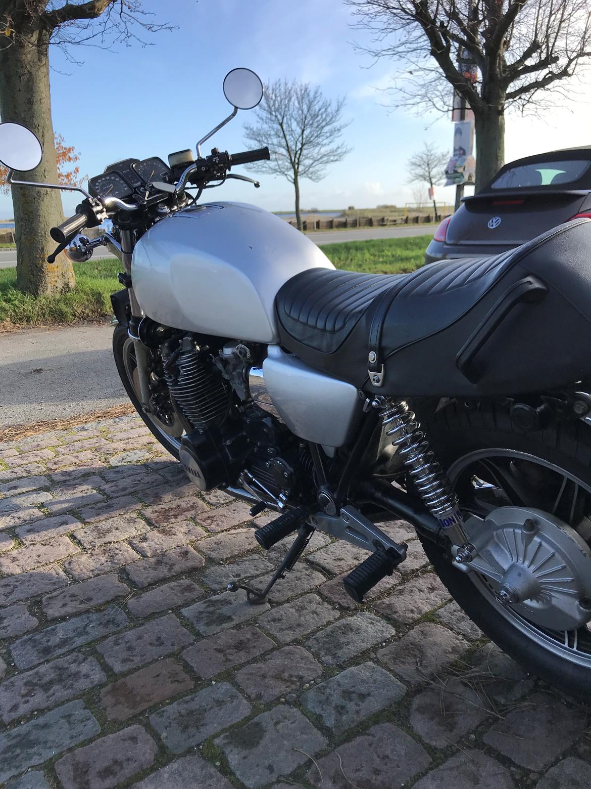 Yamaha XS 1100 billede 7