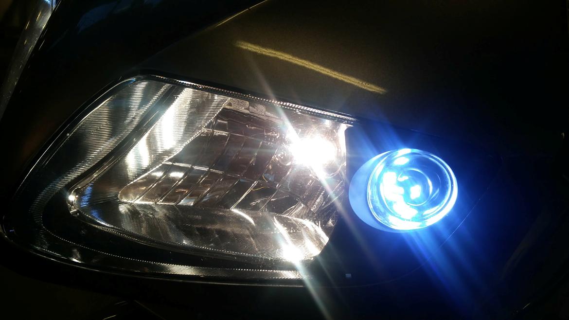 Suzuki SV650 S billede 12