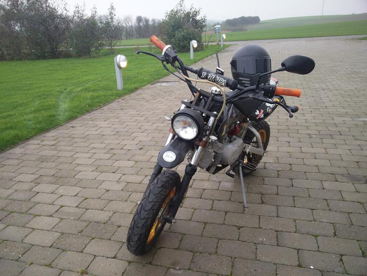 Thumpstar Road Ripper  billede 1