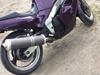 Yamaha FZR 1000