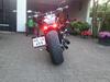 Suzuki m800 custom 