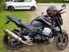 Kawasaki Z750 ABS [Tidl. motorcykel]