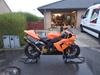Kawasaki zx10r
