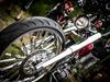 Harley Davidson Dragonbuild 
