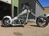 Harley Davidson Cleanmachine