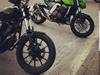 Kawasaki Z750