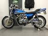 Kawasaki Z1000 A1