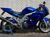 Suzuki sv650s [Tidl. motorcykel]