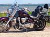 Suzuki Intruder VLR C 1800 R
