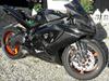 Suzuki gsxr 750