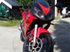 Rau Rieju rs125