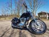 Suzuki INTRUDER VS