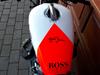 Honda Senna tribute multiple looks 