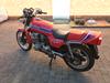 Honda CB900F Bol D'or SC01 [Tidl. motorcykel]