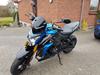 Suzuki GSX-S 1000 - SOLGT