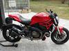 Ducati Monster 1200 (Solgt)