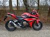 Honda CBR 500 R SOLGT