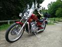 Suzuki Intruder VS800