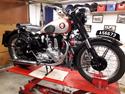 BSA M33