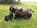 Buell Xb 12