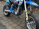 Husaberg 650
