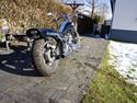 Regal Raptor Spyder 300