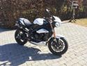 Triumph Speed Triple 1050