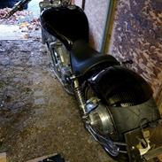 Suzuki VS 1400