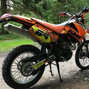 KTM LC4 620ccm