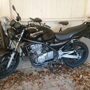Kawasaki ER 5