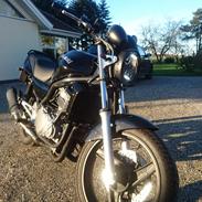 Kawasaki ER 5