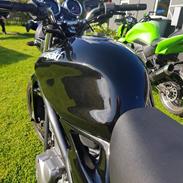 Kawasaki ER 5