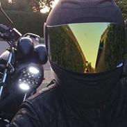Kawasaki ER 5