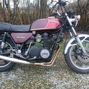 Yamaha XS 850