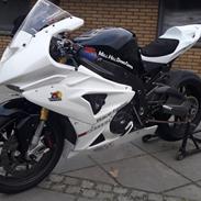 BMW S1000RR