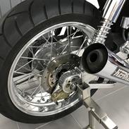 Kawasaki Z1000 A1